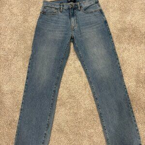 2 Pairs Men's GAP Jeans, Size 31x32